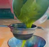 Green Coolant , Ingredients- , Lemon grass 1 bunch , Lemon 1 no , Sugar 3  tsp (as per taste), Salt 1/2 tsp (as per taste) , Procedure , 1. Wash the  lemon grass and cut into pieces , 2. Put them in the ...