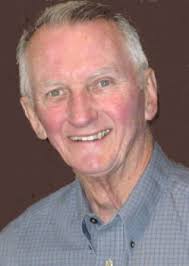 Richard Cutshall Obituary