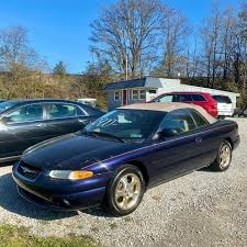 Image result for Prism Blue 1996 Sebring