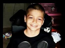 Fundraiser for Angela Fuentes by Jen Novack : A House for Savion