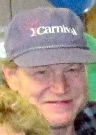 Steven Murphy Obituary (1966