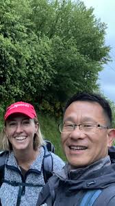 I don't know if others have experienced this, but after two weeks walking  with trekking poles, I noticed that my balance was off upon returning home.  Apparently I got used to walking