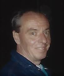 Patrick Hamill Obituary (1939