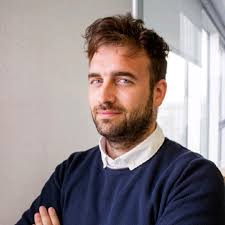 Frit Ravich IT Department