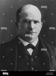 John joseph montgomery hi-res stock photography and images