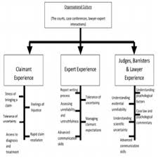 The Psychology Of Justice The Interface Between Psychology Civil Law