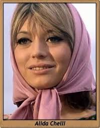 Alida Chelli