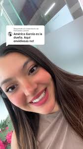 Reacción sorprendente a Fernanda Lomeli