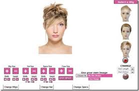 For fun, you can use the celebrity virtual hairstyler and see how jennifer lawrence or rhianna look. Ukhairdressers Virtual Hairstyles Hair Styles Free Website
