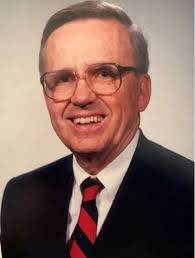 George Catron Hoffmann Obituary