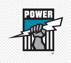 The first afl football logo was adopted in 1990. Port Adelaide Football Club West Coast Eagles Adelaide Oval 2018 Afl Saison Black Power Logo Png Herunterladen 800 800 Kostenlos Transparent Text Png Herunterladen