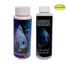 We did not find results for: Ph Reducer And Black Water 100ml Concentrate For Aquarium Fish Tank Pettree