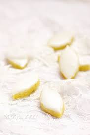 Delicieux Calissons D Aix Les Vrais Calisson Calisson D Aix Et Alimentation