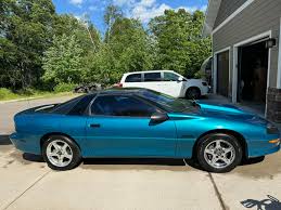 Image result for Mystic Teal 2001 Pontiac