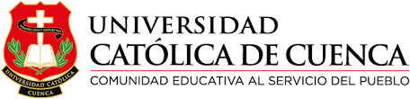 Conoce nuestras carreras y elige tu futuro estudiando en una de nuestras sedes cuenca, quito y guayaquil. Friendship Toothache Writing Universidad Catolica De Cuenca Logo Hioretreat Com