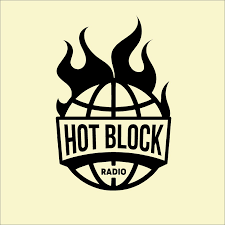 Hot block radio