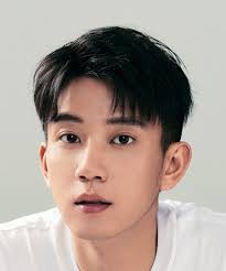 Wang Zi Qi (王子奇)