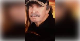 Obituary information for Ricky White
