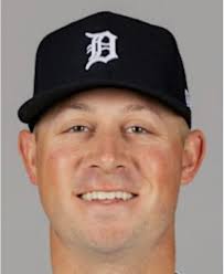 Action from when my favorite team, the Detroit Tigers hit town in  Minneapolis. Reece Olson (pitching) and Spencer Torkelson (first baseman)  are 2 of their exciting young players.