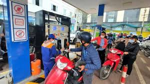 Giá xăng dầu do petrolimex công bố tại tcbc này áp dụng tại hệ thống phân phối của petrolimex trên lãnh thổ việt nam; K7owicqd6ubkam