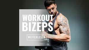 Dieser pinnwand folgen 4118 nutzer auf pinterest. Die Besten Bizeps Ubungen Gorilla Sports Magazin