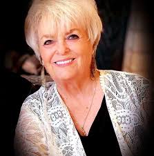 Happy Birthday, Pastor Terri! Your faith, leadership, and love have touched  countless lives. Today we honor and celebrate YOU!