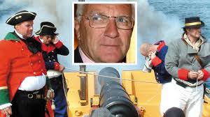 Lyngør, Trygve Hegnar