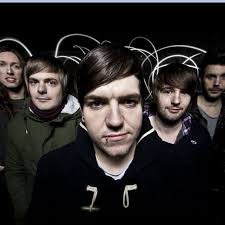 Interview with Capitals