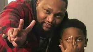 Unsung Hero: Walter Patton