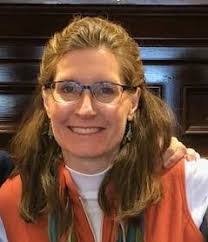 Elizabeth Siebold's Instagram, Twitter & Facebook