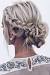 Buns For Short Hair Step By Step