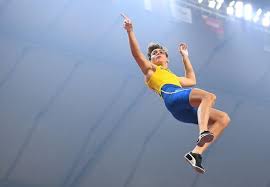 Welcome to the world athletics watch party, join the conversation on twitter with our hashtag #watchworldathletics.in doha, sam kendricks became just the. Sweden S Duplantis Soars 6 17m To Break Pole Vault World Record Reuters