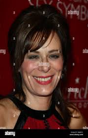 JANE KACZMAREK FREDERICKS OF HOLLYWOOD 2008 SPRING FASHION SHOW LOS ANGELES  CA USA 25 October 2007 Stock Photo