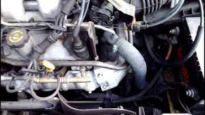 Engine ecm left dash fits 00 chevy malibu oem (fits: Overheating 2000 Chevrolet Malibu Why Youtube
