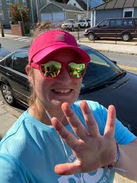 5 seconds faster than yesterday and loving it 🔥😄🤗