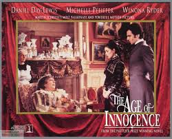Pour le temps de l'innocence, edith wharton s'adoucit et condamne moins les conventions et la morale étriquée des hautes classes. Underratedmovies The Age Of Innocence Le Temps De L Innocence