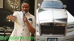 His birthday, what he did before fame, his family life, fun trivia facts, popularity rankings, and more. Nigerian Pastor Chris Okotie Buys 2014 Rolls Royce Car For Born Again Anniversary
