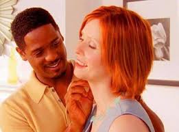 Dr. Robert Leeds/Blair Underwood 😍 : r/sexandthecity