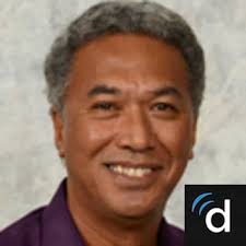 Dr. Roger Merrill, MD