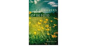 Recently came with now you say it another novel from k. Op De Foto Amazon De Schippers K Fremdsprachige Bucher
