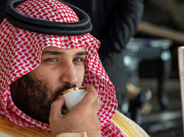 Saudi King Shakes Up Cabinet Keeping Power In 33 Year Old Son Mohammed Bin Salman S Hands Photography Inspiration Portrait Celebrity Stars Prince