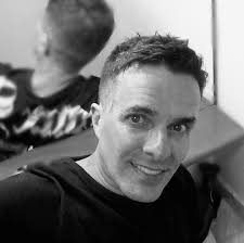 It's hard for me to find the words to express the loss of, yes, a masterful  genius but more importantly, a simply wonderful guy. David Lynch was my  mentor. How lucky was