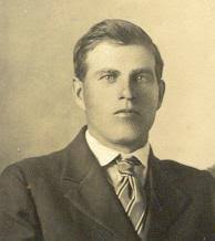 Ira Elbert Monger (1889-1962)