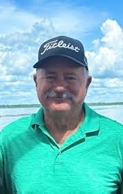 George Jameson Obituary