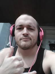 Chris Mayberry (@thehammer135)