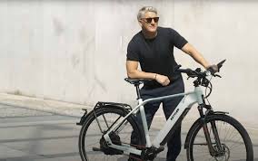 Bastian schweinsteiger gerçek bir bayern münih efsanesi. Bastian Schweinsteiger Ist Fasziniert Von E Bikes Ebikezone