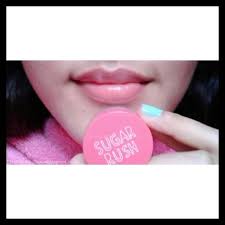 Efektif mempercepat penyembuhan sariawan yang menyiksa dan ganggu aktivitas. Jual Harga Terbaik Original Emina Sugar Rush Lip Scrub Pelembab Bibir Kota Bekasi Roland Ray Tokopedia