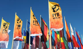 Αποτέλεσμα εικόνας για ITB Berlin 2018: Strong economic boost from the world’s leading travel trade show