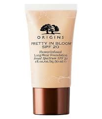 Origins silk screen refining powder foundation. Origins Silk Screen Refining Powder Makeup Dillard S