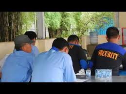 Real reviews by real company employee past and present here on jobstreet.com indonesia Training Situasi Tanggap Darurat 2017 Pt Sankyo Indonesia Youtube